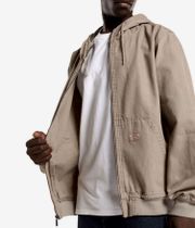 Dickies Hilham Giacca (desert sand)