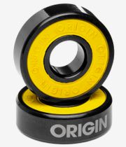 Origin Ceramic Bearings (yellow)