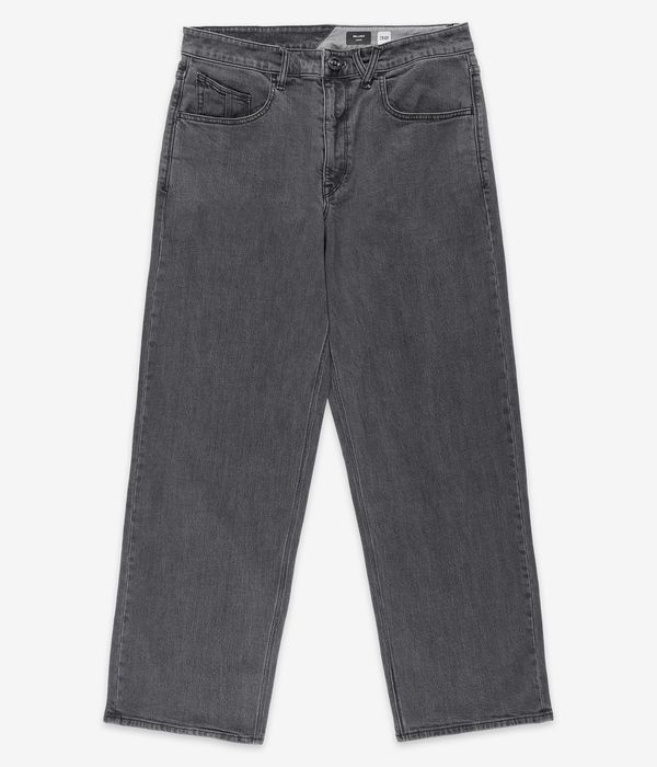 Volcom Billow Jeansy (neutral grey)