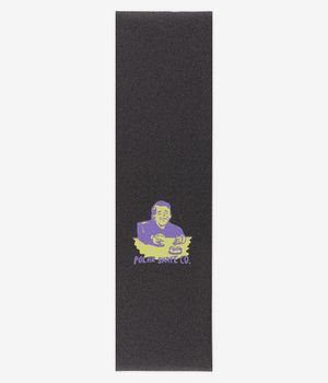 Polar Chain Smoker Grip Skate (black blue)