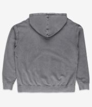 Antix Simplex Organic Hoodie (grey fadeout)