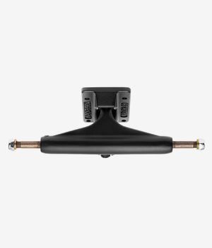 Independent 144 Stage 11 Standard Blackout Truck (black) 8.25"