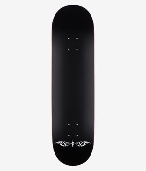 Girl Carroll Stamper 8.375" Planche de skateboard (black)