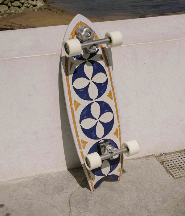 YOW Coxos 31" (78,7cm) Surfskate Cruiser