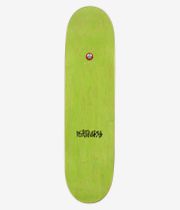 Deathwish Deathspray 8.38" Skateboard Deck (black white)