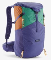 Patagonia Terravia Backpack 28L (solstice purple)