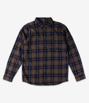 Volcom Caden Shirt (navy)