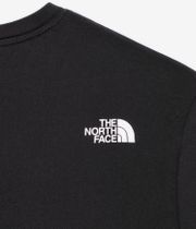 The North Face Never Stop Exploring T-Shirt (tnf black II)
