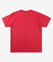 Former Weeping Organ Of Sight T-Shirt (washed red)