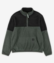 Iriedaily Pariace Sweatshirt (night olive)