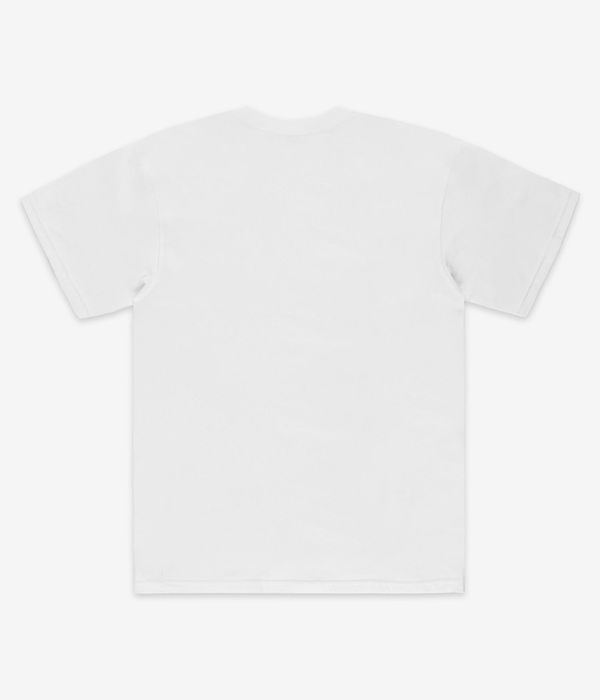 HOCKEY Wings T-Shirt (white)