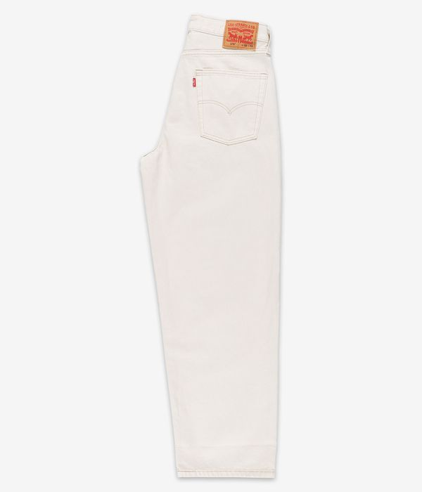 Levi's 578 Baggy Jeans (my vintage ecru)