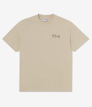 Polar No Complies Forever Camiseta (sand)