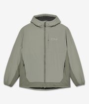 Polar Koda Insulated Jacket (vetiver)
