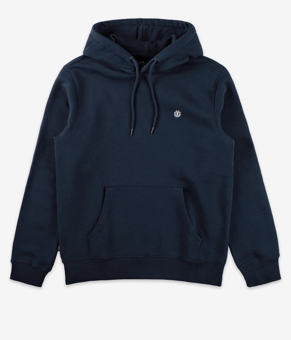 Element Icon Embroidery Hoodie (eclipse navy)