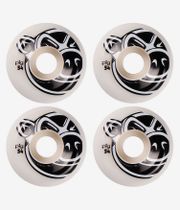 Pig Head C-Line Roues (white) 54mm 101A 4 Pack