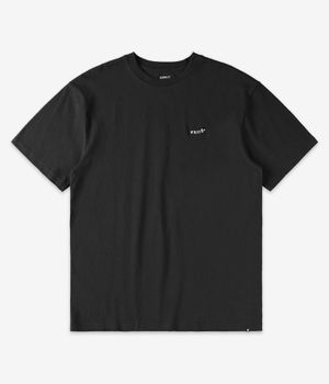 Volcom Pistol Stone T-Shirt (black)