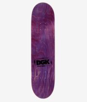 DGK Kalis Mdr 8.1" Skateboard Deck (multi)