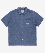 RVCA Exotica Shirt (vintage navy)