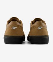 New Balance Numeric 417 Shoes (stucco white)