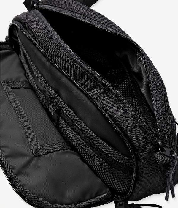 Volcom Waisted Torba 5L (black white)