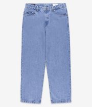 REELL Organic Solid Jeans (vintage light blue)