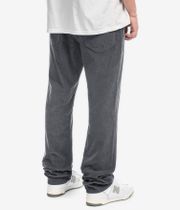 Patagonia Organic Cotton Corduroy Jeans (forge grey)