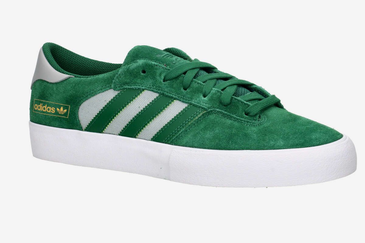 adidas Skateboarding Matchbreak Super Schuh (dark green grey)