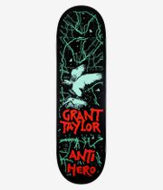 Anti Hero Grant Repossessed 9" Skateboard Deck (multi)