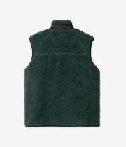 Carhartt WIP Prentis Liner Vest (sycamore tree black)