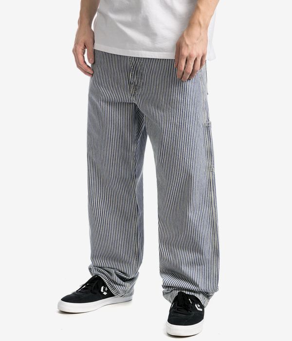 Shop Levi's 568 Stay Loose Carpenter Pants (safe in charm) online