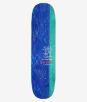 Jacuzzi Fish Bowl 8.25" Skateboard Deck (cream)