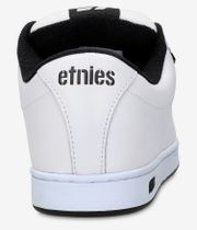 Etnies Kingpin Chaussure (white black)