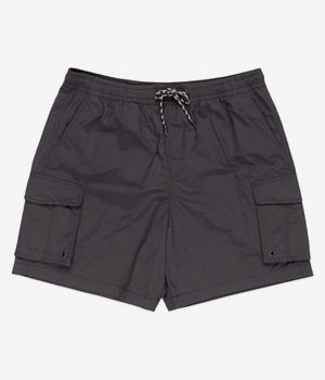 Element Chillin Cargo Shorts (off black)