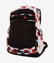 Quiksilver Houses Of The Holy Backpack (bordeaux)