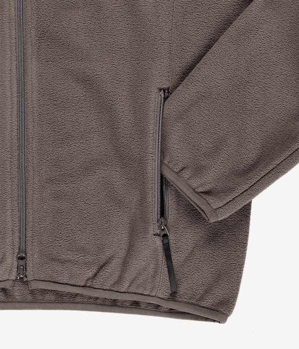 Gramicci Thermal Fleece Jacket