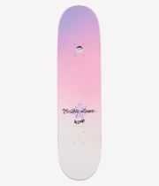 Welcome x Britney Believe 8.25" Planche de skateboard (pearl fade)