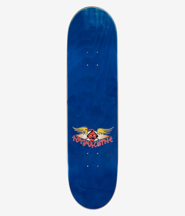 Toy Machine Romero Royrock 8.25" Planche de skateboard