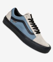 Vans Skate Old Skool Shoes (mushroom)
