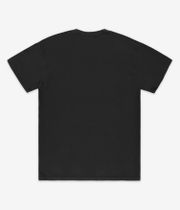 Thrasher Brick T-Shirt (black)