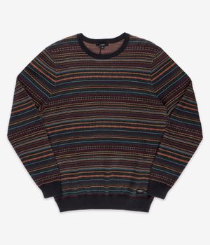 Iriedaily Mineo Felpa (black)