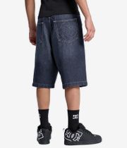 DC Baggy Denim Shorts (dark denim)