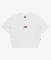 Dickies Maple Valley T-Shirt women (white)