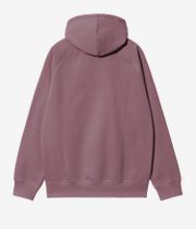 Carhartt WIP Chase Hoodie (dusky pink gold)