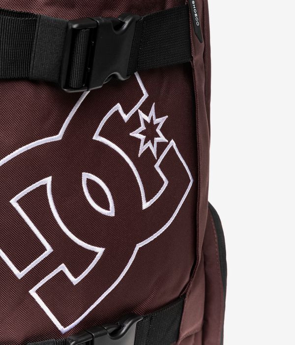 DC Chalkers 5 Rucksack 22L (bitter chocolate)