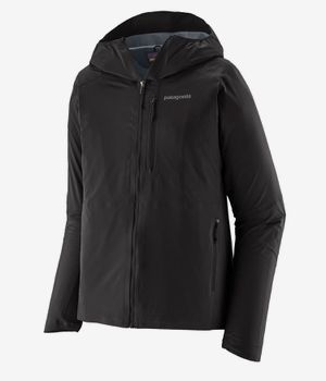 Patagonia Trail Craft Chaqueta (black)