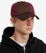 Dime Twirl Low Pro Cap (brown)
