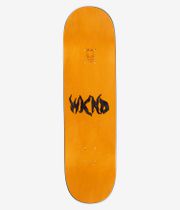 WKND Moto Series 2 8.5" Planche de skateboard (multi)