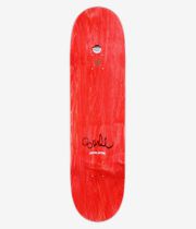 Fucking Awesome Berle Drawing 8.5" Skateboard Deck (multi)