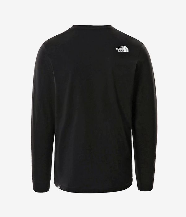 The North Face Simple Dome Sweatshirt (tnf black)